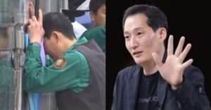 “제가 딱 한번 과거를 갈 수 있다면 그때로..” 팬들 눈물 핑 도는 송바오의 과거 발언